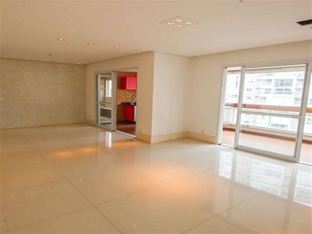 Apartamento com 3 quartos e 163 m² em Vila Guilhermina, Praia Grande
