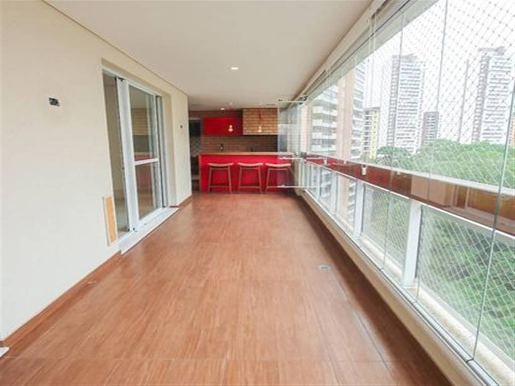 Apartamento com 3 quartos e 163 m² em Vila Guilhermina, Praia Grande