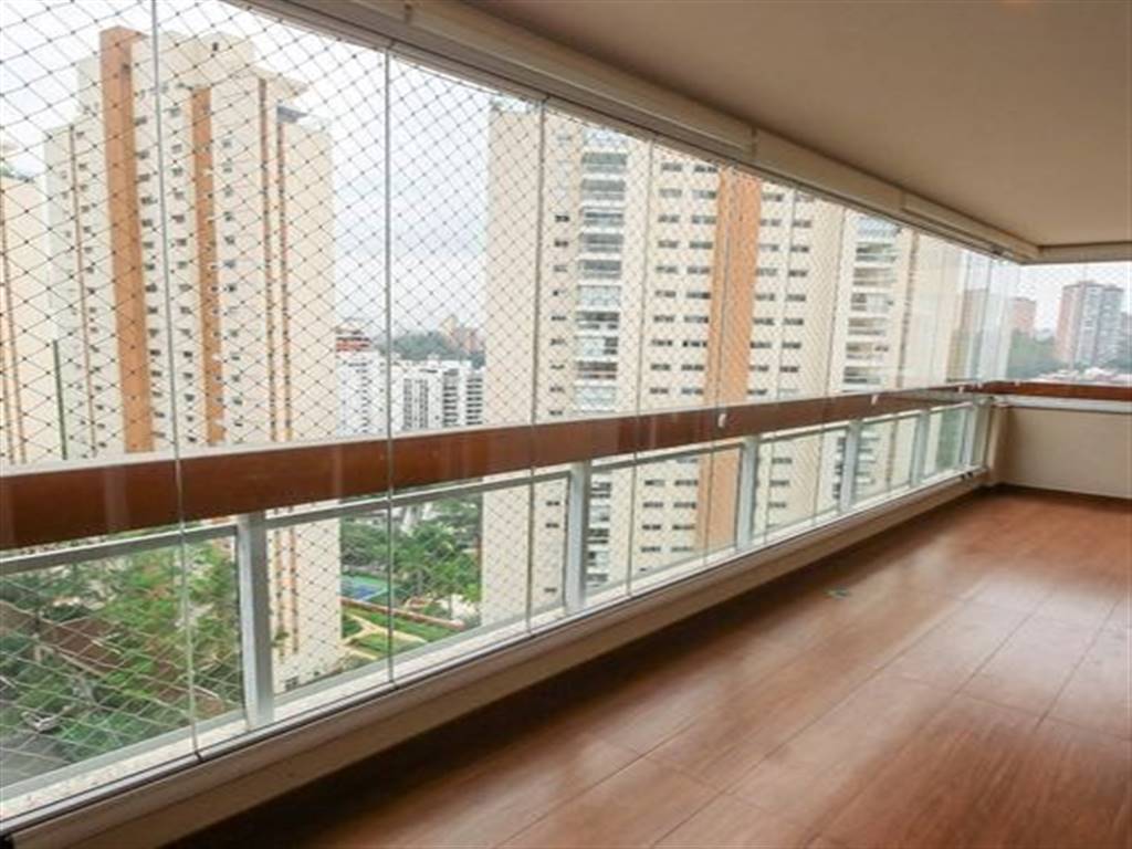 Apartamento com 3 quartos e 163 m² em Vila Guilhermina, Praia Grande