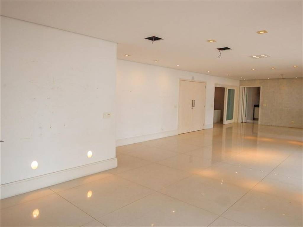 Apartamento com 3 quartos e 163 m² em Vila Guilhermina, Praia Grande