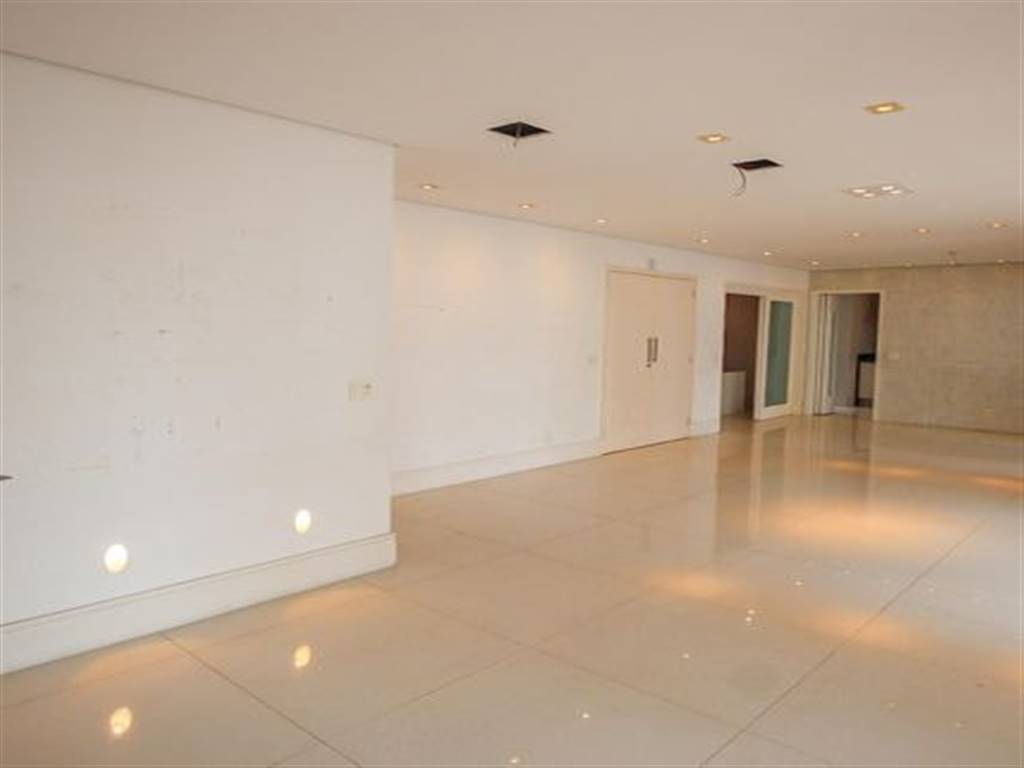 Apartamento com 3 quartos e 163 m² em Vila Guilhermina, Praia Grande