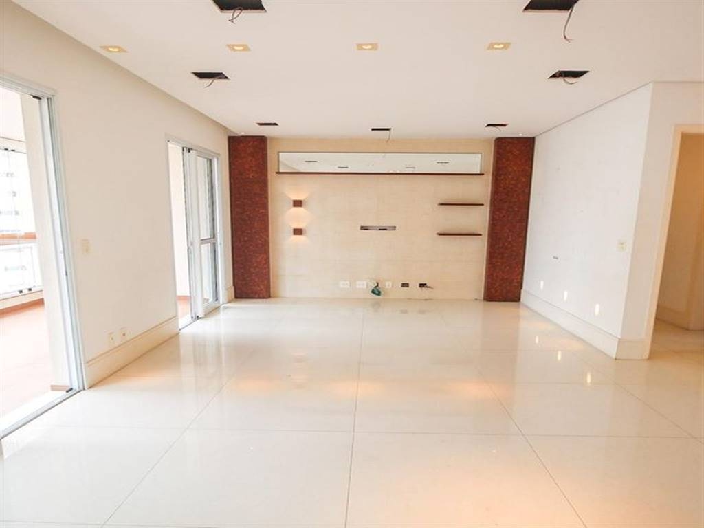 Apartamento com 3 quartos e 163 m² em Vila Guilhermina, Praia Grande