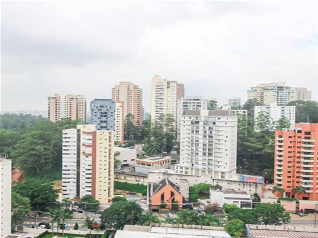 Apartamento com 3 quartos e 163 m² em Vila Guilhermina, Praia Grande