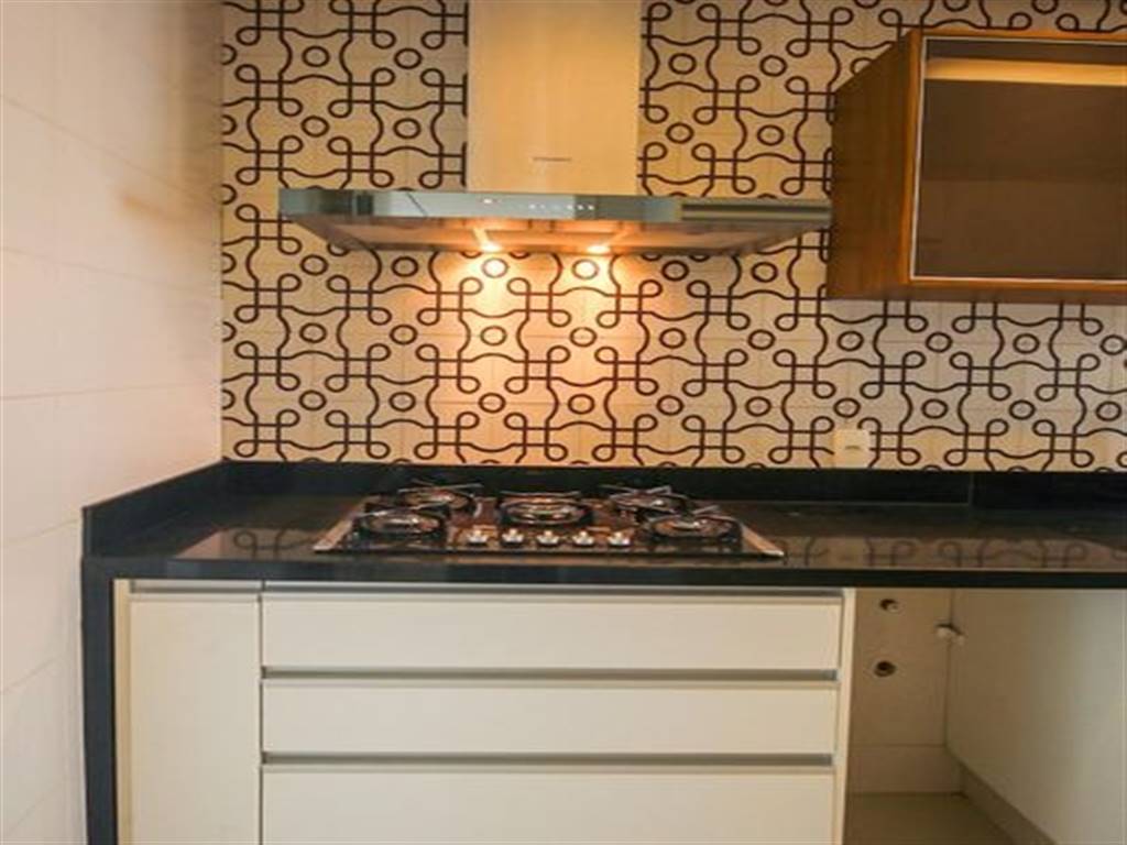 Apartamento com 3 quartos e 163 m² em Vila Guilhermina, Praia Grande