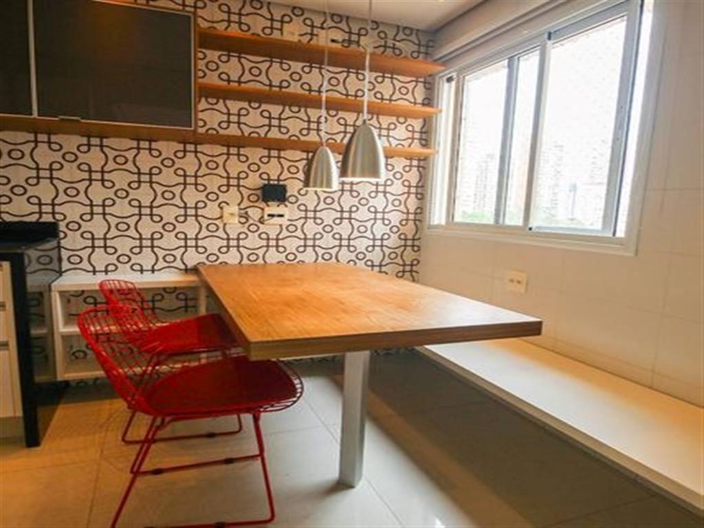 Apartamento com 3 quartos e 163 m² em Vila Guilhermina, Praia Grande
