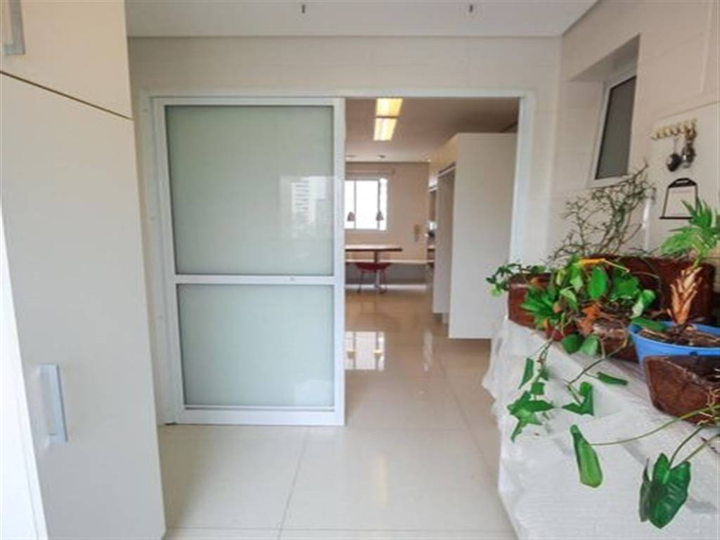 Apartamento com 3 quartos e 163 m² em Vila Guilhermina, Praia Grande