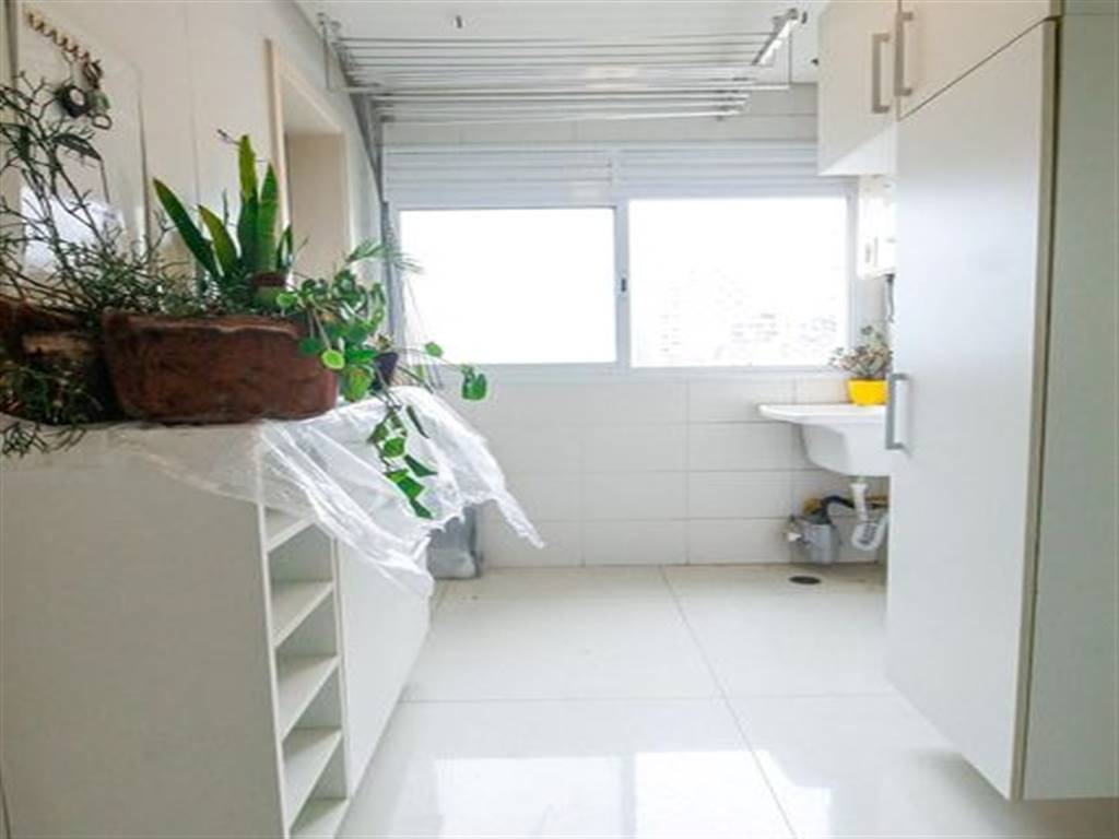 Apartamento com 3 quartos e 163 m² em Vila Guilhermina, Praia Grande
