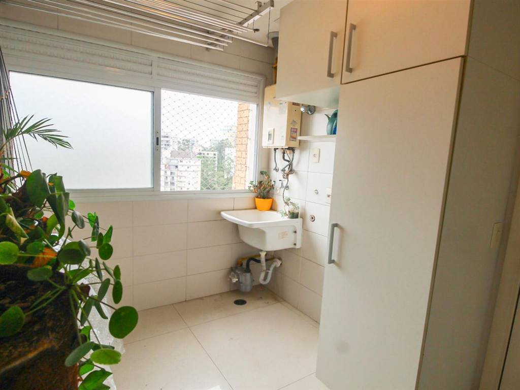 Apartamento com 3 quartos e 163 m² em Vila Guilhermina, Praia Grande