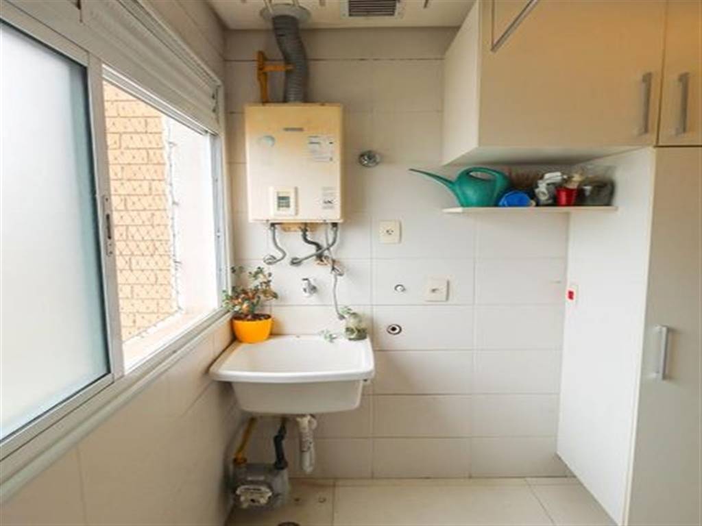 Apartamento com 3 quartos e 163 m² em Vila Guilhermina, Praia Grande