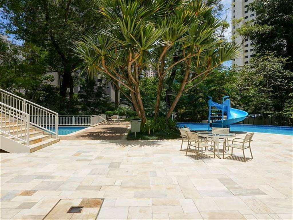 Apartamento com 3 quartos e 163 m² em Vila Guilhermina, Praia Grande