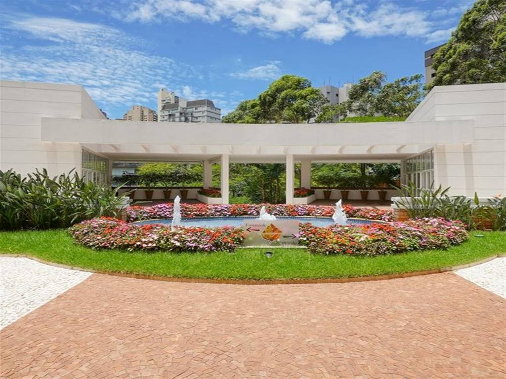 Apartamento com 3 quartos e 163 m² em Vila Guilhermina, Praia Grande