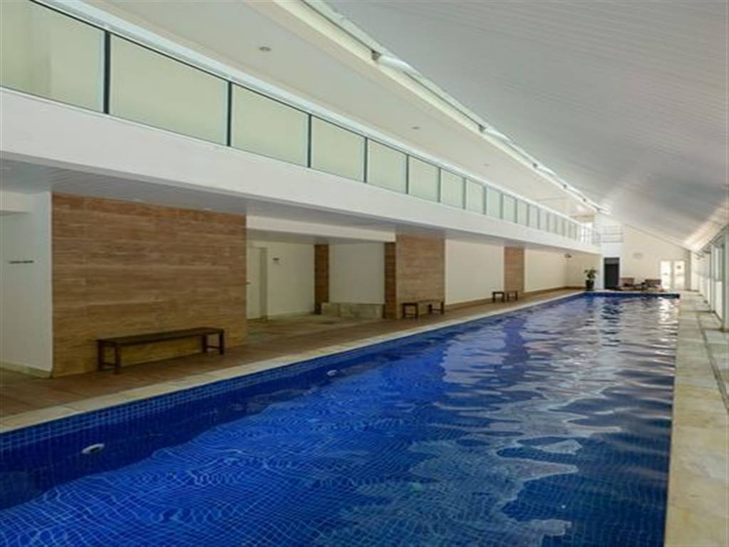 Apartamento com 3 quartos e 163 m² em Vila Guilhermina, Praia Grande