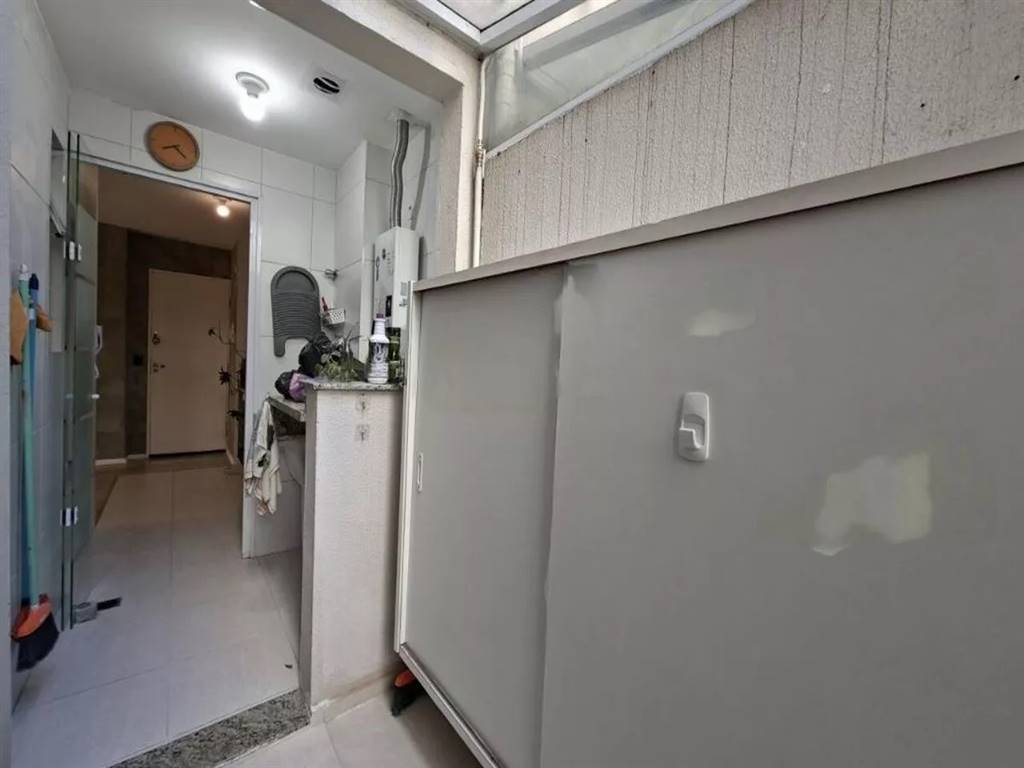 Apartamento com 2 quartos e 87 m² em Vila Guilhermina, Praia Grande