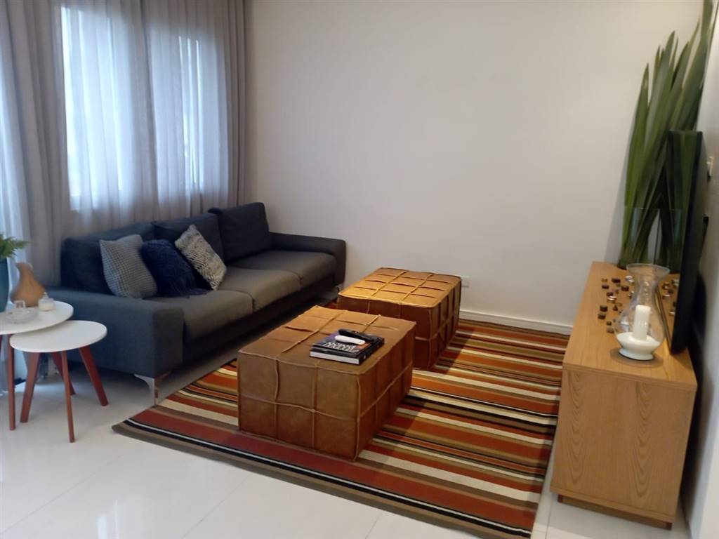 Casa com 3 quartos e 180 m² em Vila Guilhermina, Praia Grande