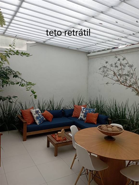 Casa com 3 quartos e 180 m² em Vila Guilhermina, Praia Grande
