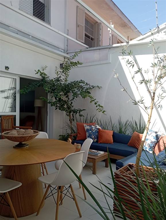 Casa com 3 quartos e 180 m² em Vila Guilhermina, Praia Grande