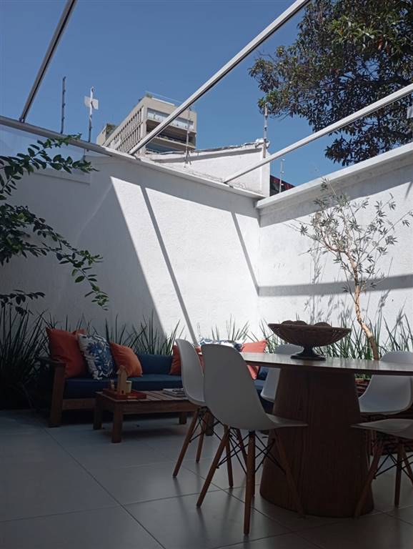 Casa com 3 quartos e 180 m² em Vila Guilhermina, Praia Grande