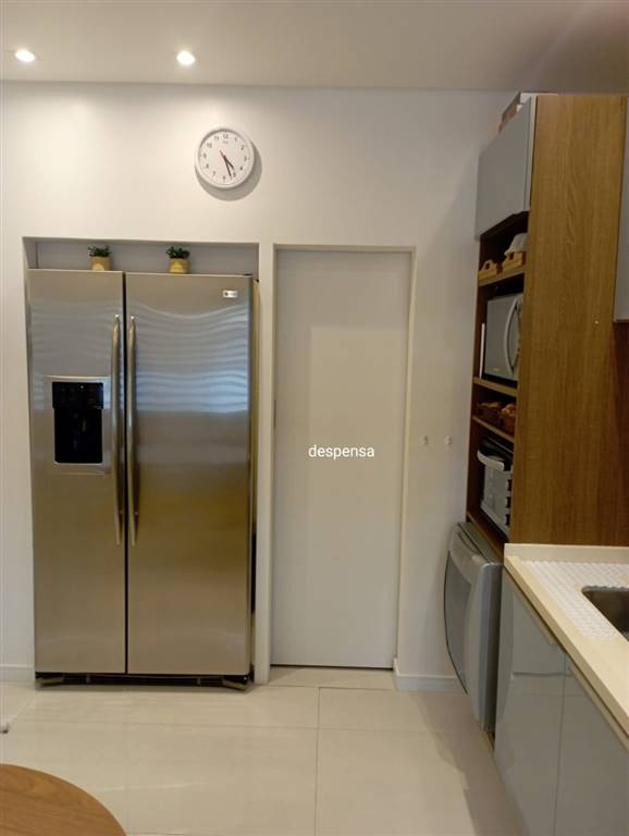 Casa com 3 quartos e 180 m² em Vila Guilhermina, Praia Grande
