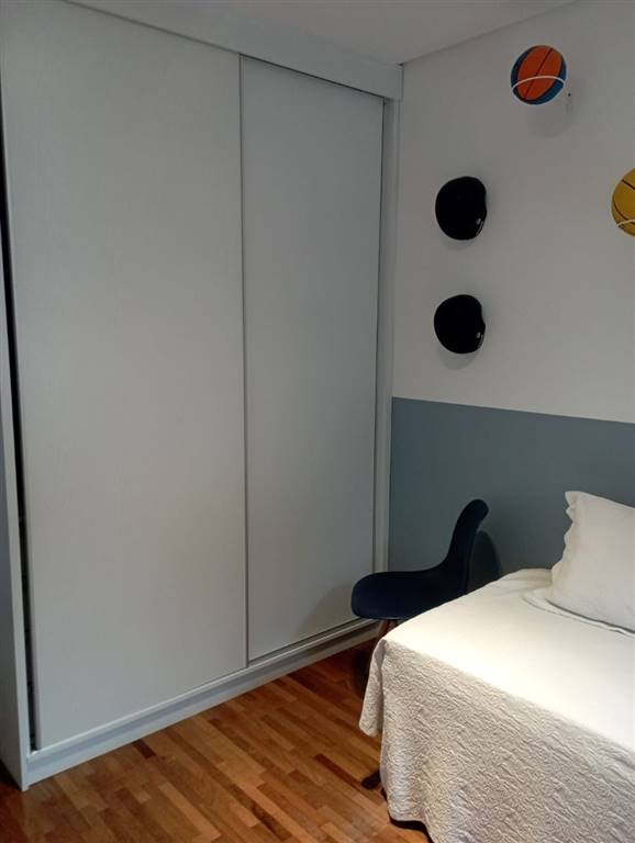 Casa com 3 quartos e 180 m² em Vila Guilhermina, Praia Grande
