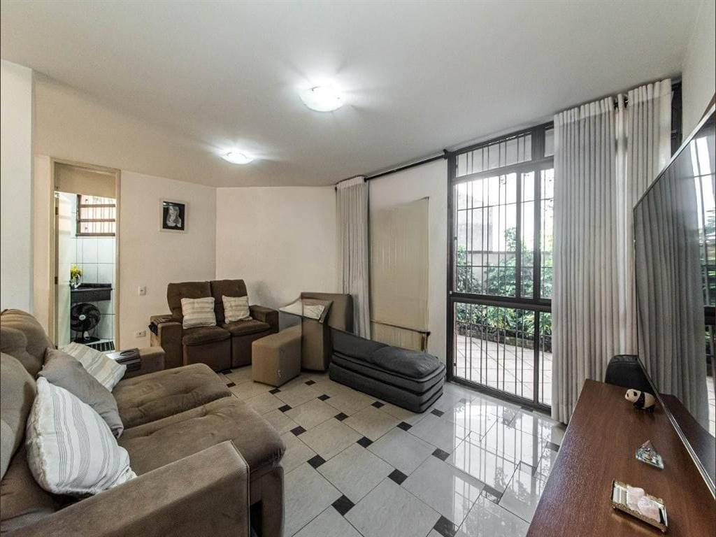 Casa com 4 quartos e 249 m² em Vila Guilhermina, Praia Grande