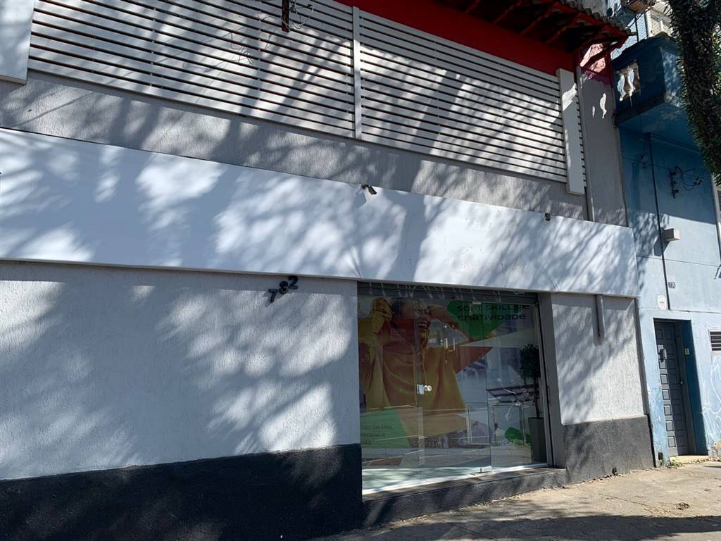 Casa com 1 quarto e 160 m² em Vila Guilhermina, Praia Grande