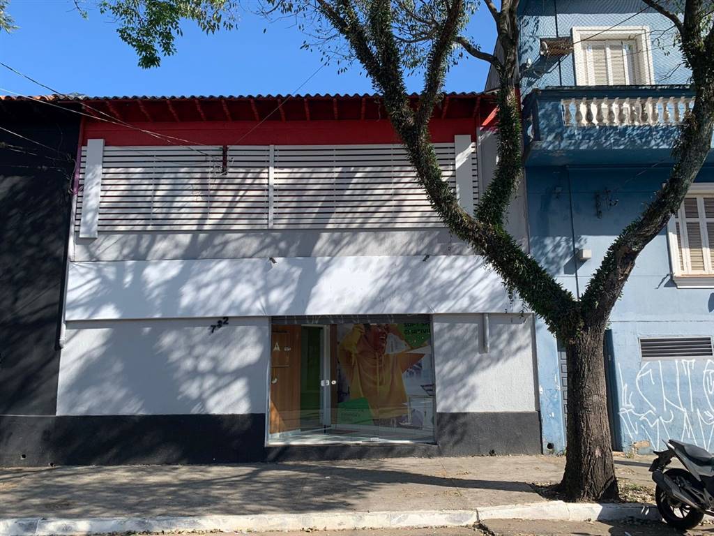 Casa com 1 quarto e 160 m² em Vila Guilhermina, Praia Grande