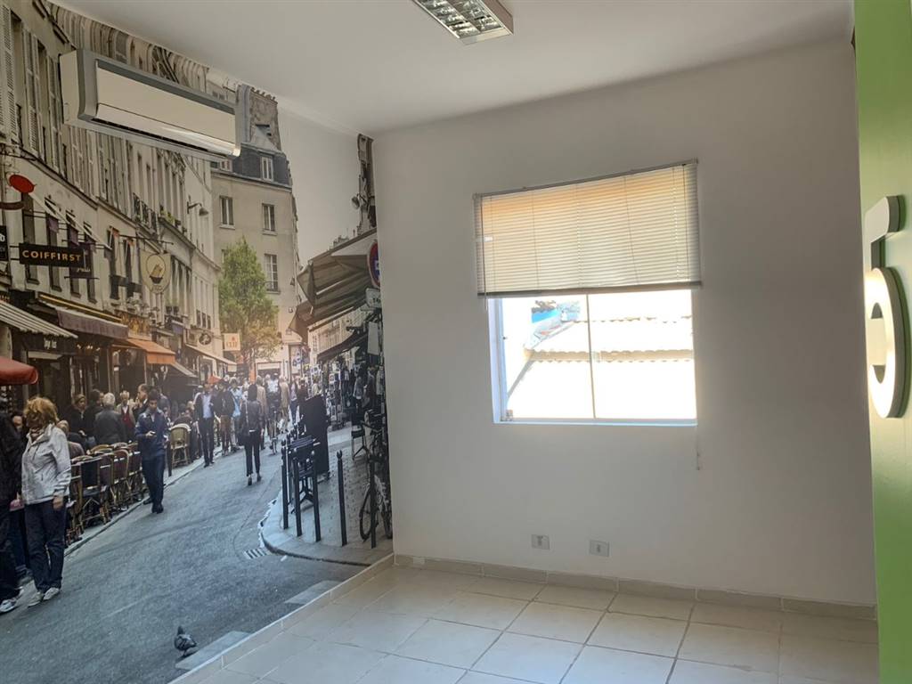 Casa com 1 quarto e 160 m² em Vila Guilhermina, Praia Grande