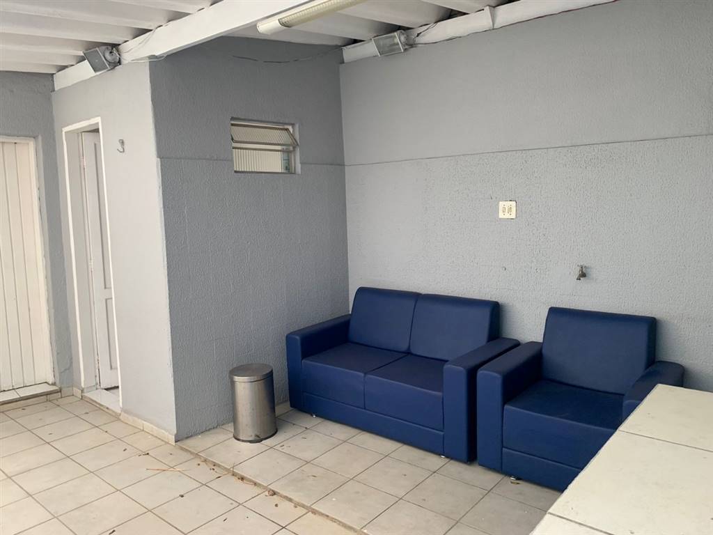 Casa com 1 quarto e 160 m² em Vila Guilhermina, Praia Grande