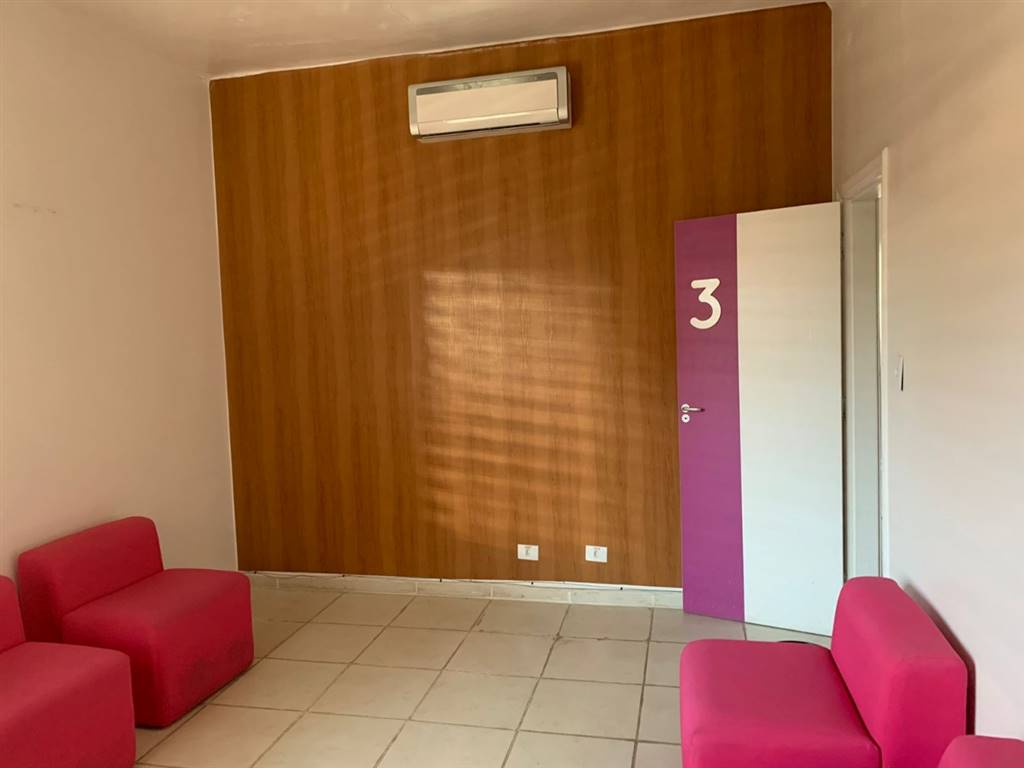 Casa com 1 quarto e 160 m² em Vila Guilhermina, Praia Grande