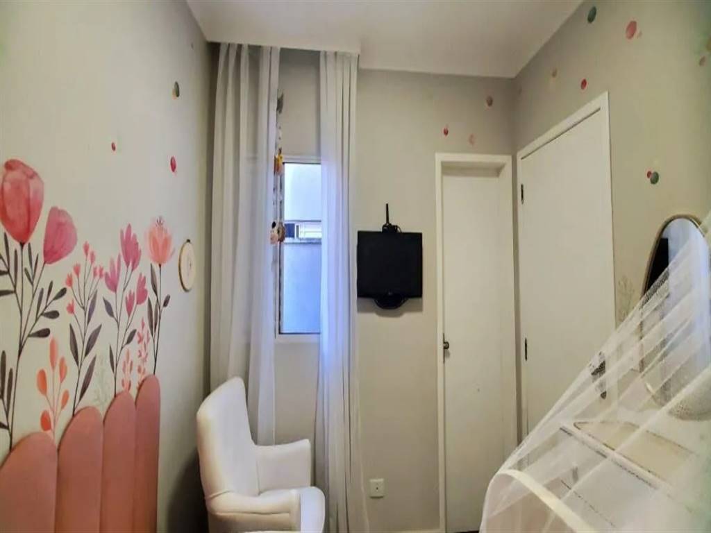Casa com 2 quartos e 93 m² em Vila Guilhermina, Praia Grande