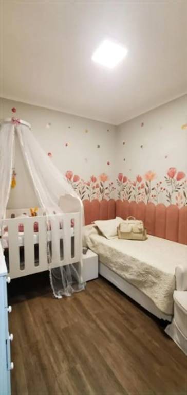 Casa com 2 quartos e 93 m² em Vila Guilhermina, Praia Grande