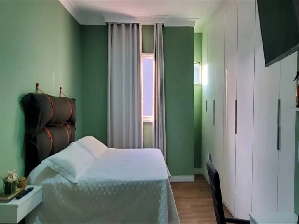 Casa com 2 quartos e 93 m² em Vila Guilhermina, Praia Grande