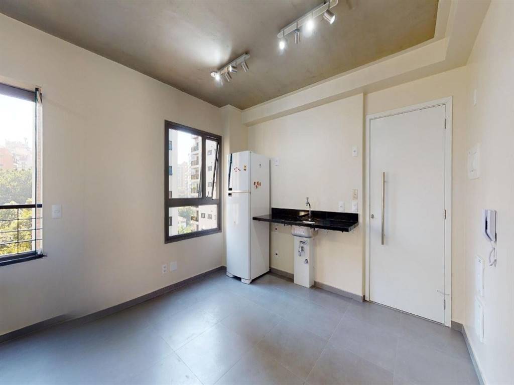 Apartamento com 1 quarto e 41 m² em Vila Guilhermina, Praia Grande