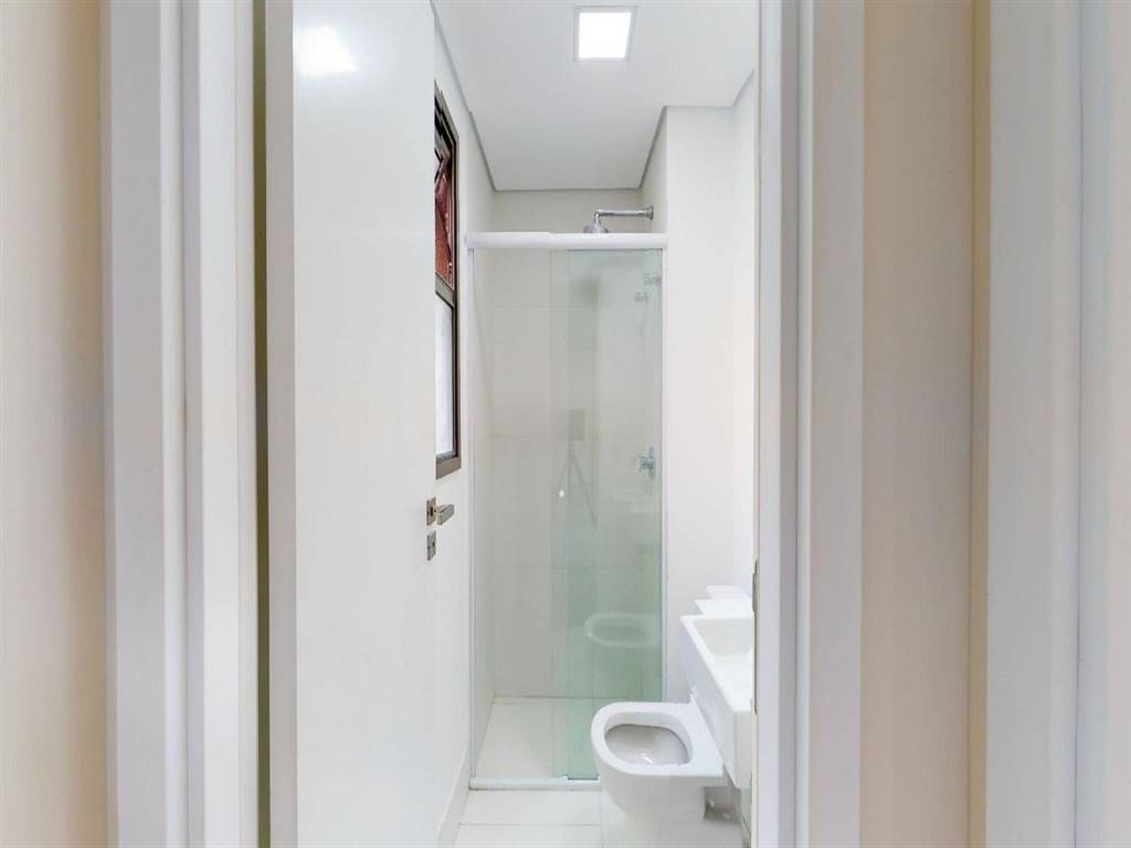 Apartamento com 1 quarto e 41 m² em Vila Guilhermina, Praia Grande