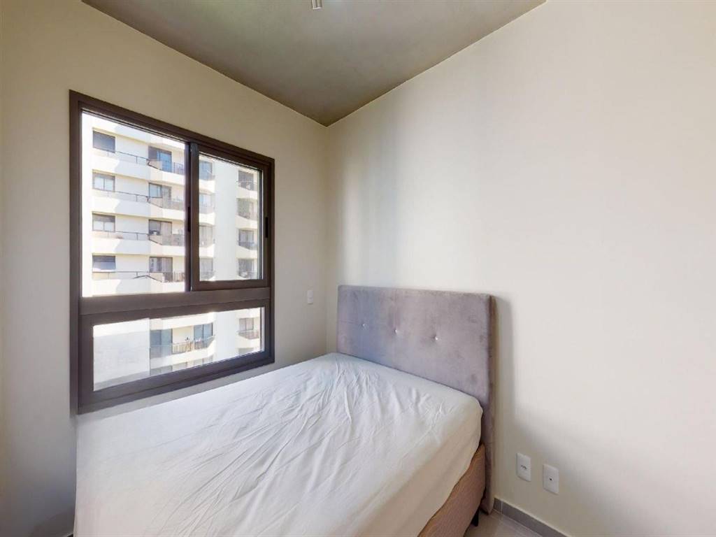 Apartamento com 1 quarto e 41 m² em Vila Guilhermina, Praia Grande