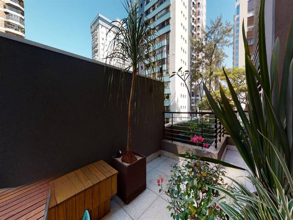 Apartamento com 1 quarto e 41 m² em Vila Guilhermina, Praia Grande