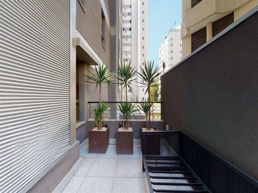 Apartamento com 1 quarto e 41 m² em Vila Guilhermina, Praia Grande