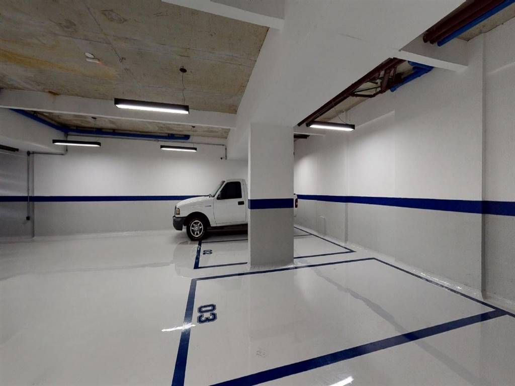 Apartamento com 1 quarto e 41 m² em Vila Guilhermina, Praia Grande