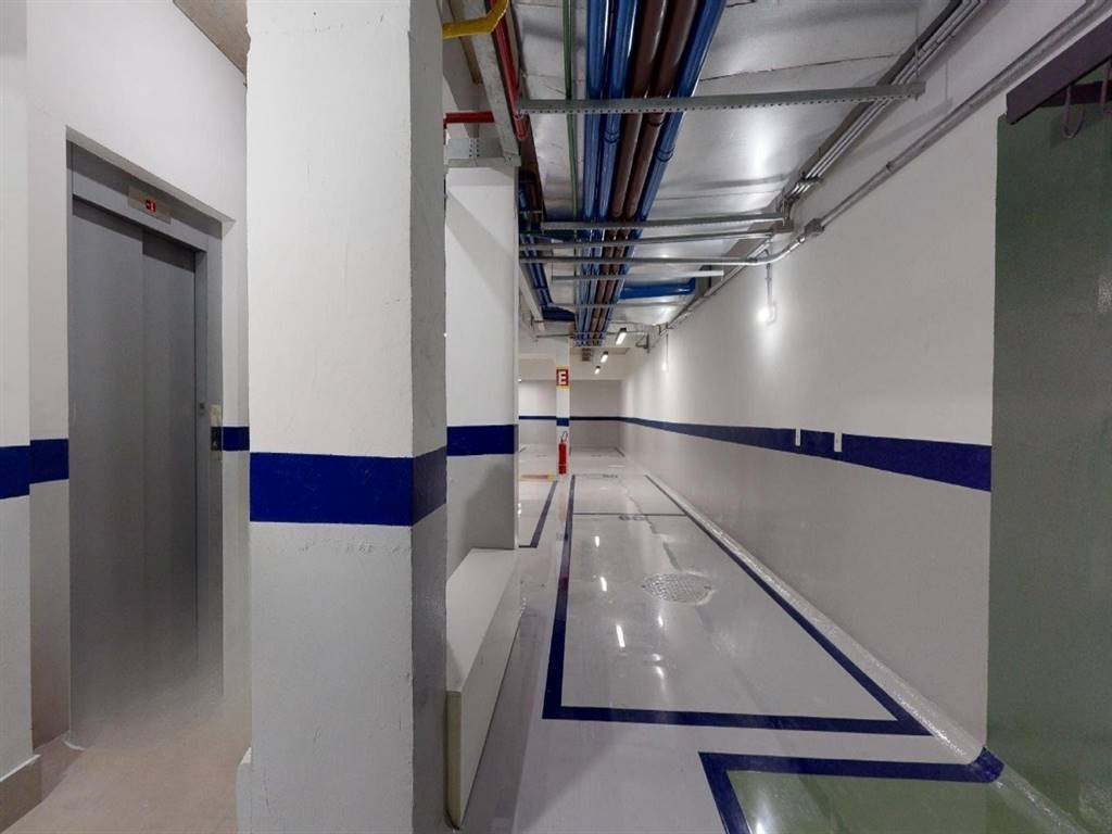 Apartamento com 1 quarto e 41 m² em Vila Guilhermina, Praia Grande