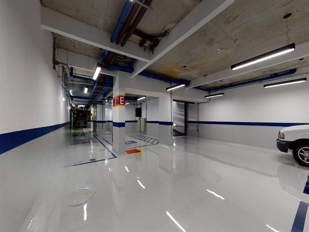 Apartamento com 1 quarto e 41 m² em Vila Guilhermina, Praia Grande