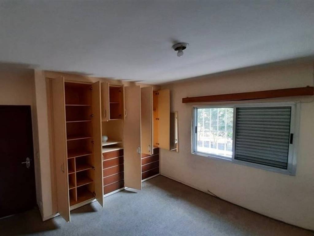 Casa com 4 quartos e 170 m² em Vila Guilhermina, Praia Grande