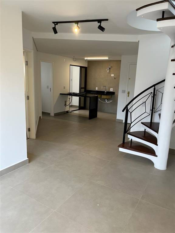 Apartamento com 2 quartos e 128 m² em Vila Guilhermina, Praia Grande