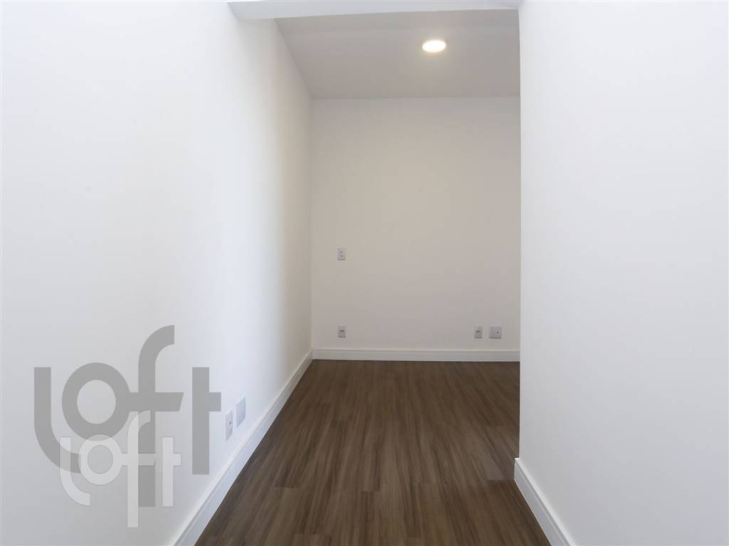 Apartamento com 2 quartos e 128 m² em Vila Guilhermina, Praia Grande