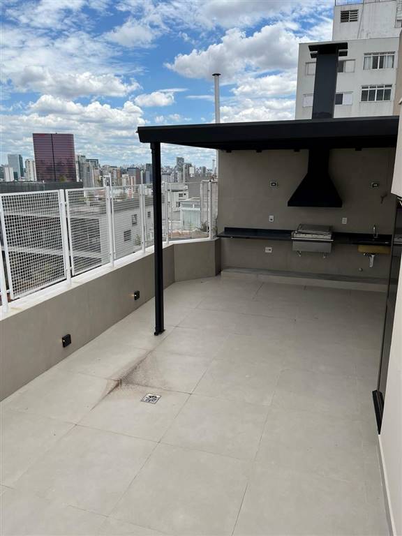 Apartamento com 2 quartos e 128 m² em Vila Guilhermina, Praia Grande
