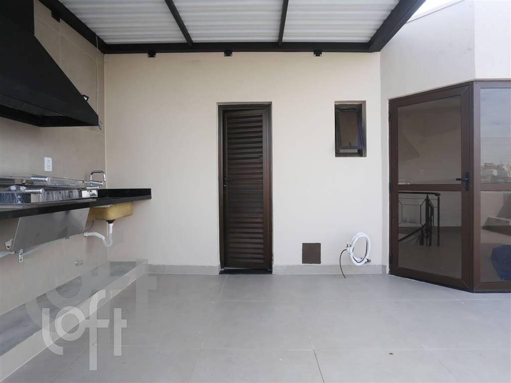 Apartamento com 2 quartos e 128 m² em Vila Guilhermina, Praia Grande