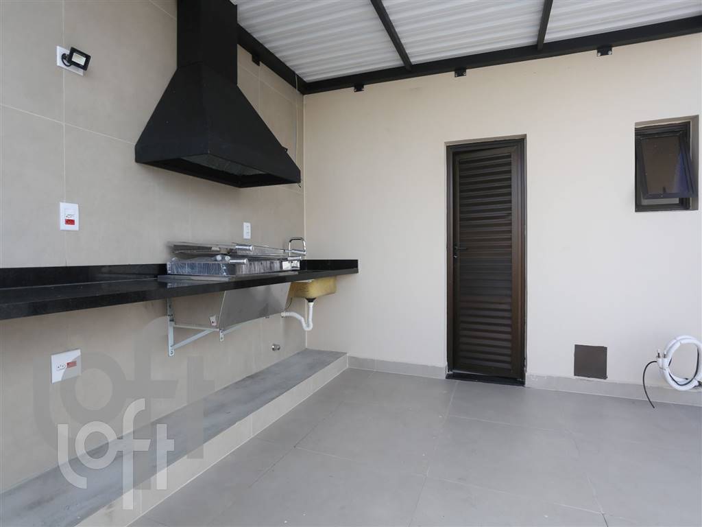 Apartamento com 2 quartos e 128 m² em Vila Guilhermina, Praia Grande