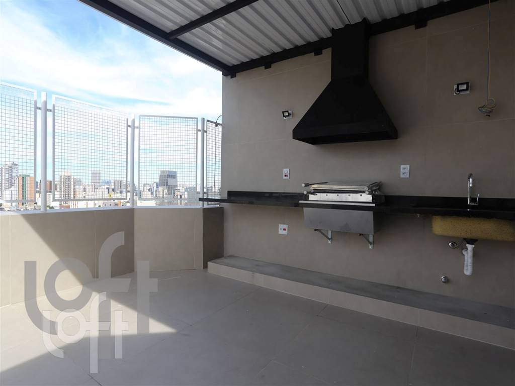 Apartamento com 2 quartos e 128 m² em Vila Guilhermina, Praia Grande