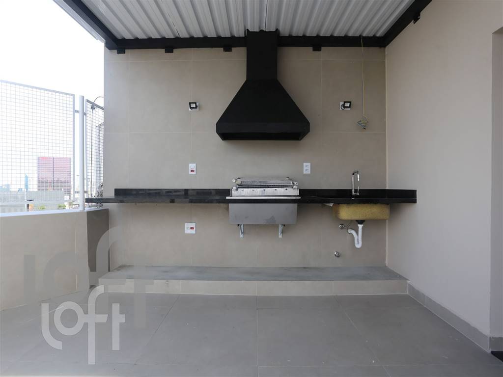 Apartamento com 2 quartos e 128 m² em Vila Guilhermina, Praia Grande