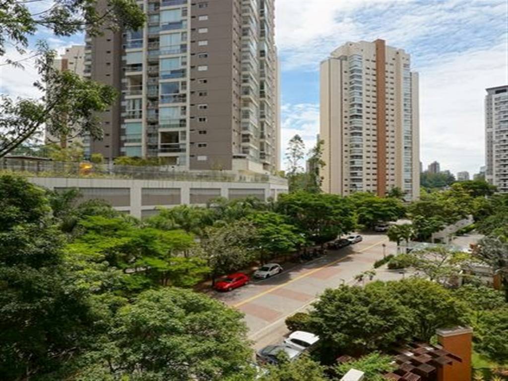 Apartamento com 3 quartos e 163 m² em Vila Guilhermina, Praia Grande