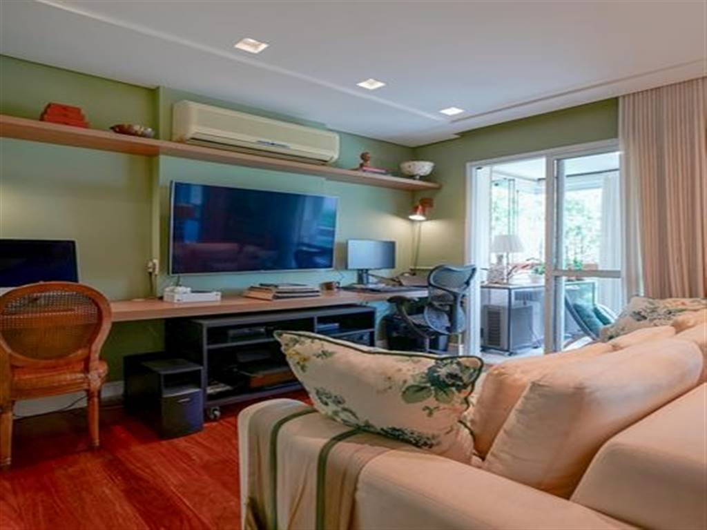 Apartamento com 3 quartos e 163 m² em Vila Guilhermina, Praia Grande